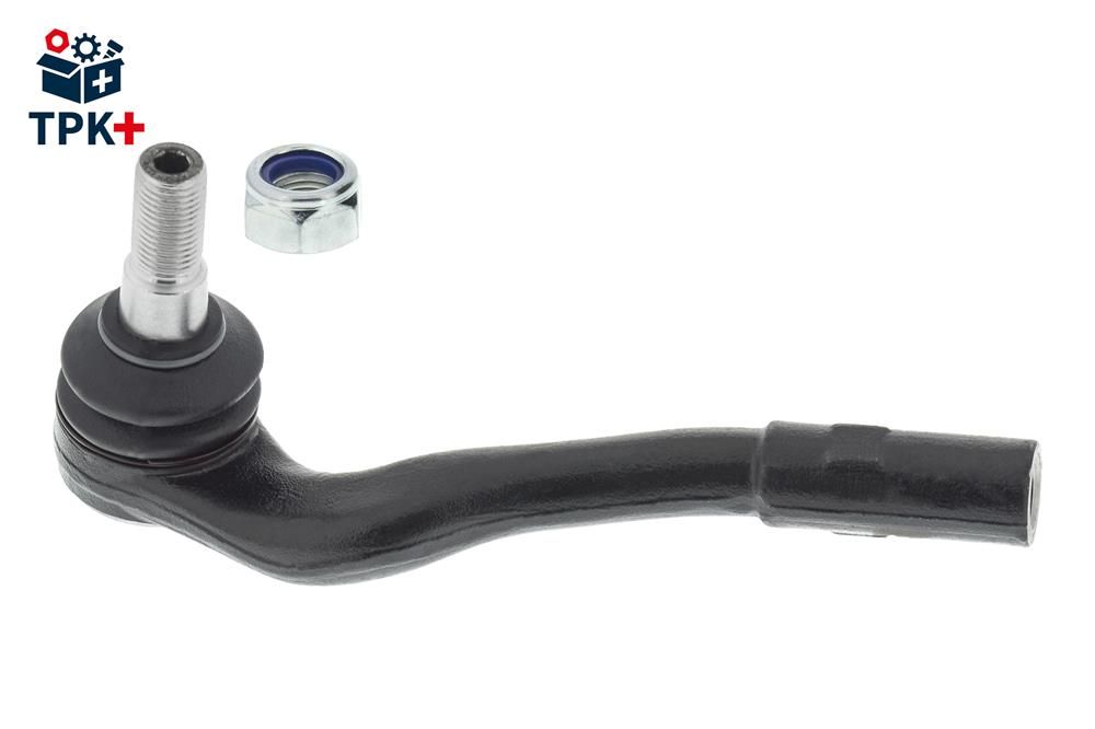 TOPRAN 401 822 Tie rod end