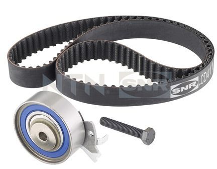 SNR KD453.02 Timing belt kit
