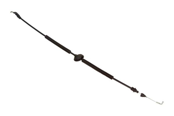 kabelis, durų atlaisvinimas