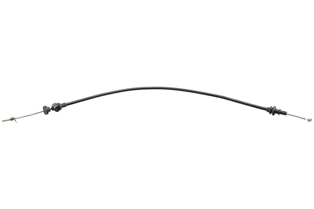 TOPRAN 111 790 Cable pull, clutch control