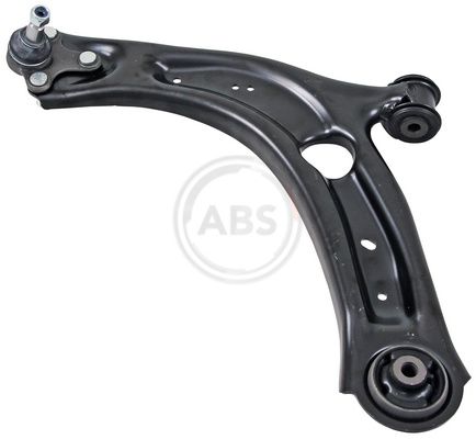 A.B.S. 211928 Control/trailing arm, wheel suspension