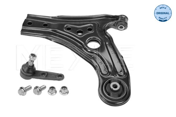 MEYLE 29-16 050 0008 Control/trailing arm, wheel suspension