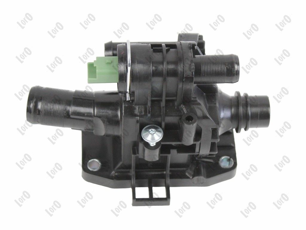 ABAKUS 017-025-0009 Thermostat, coolant