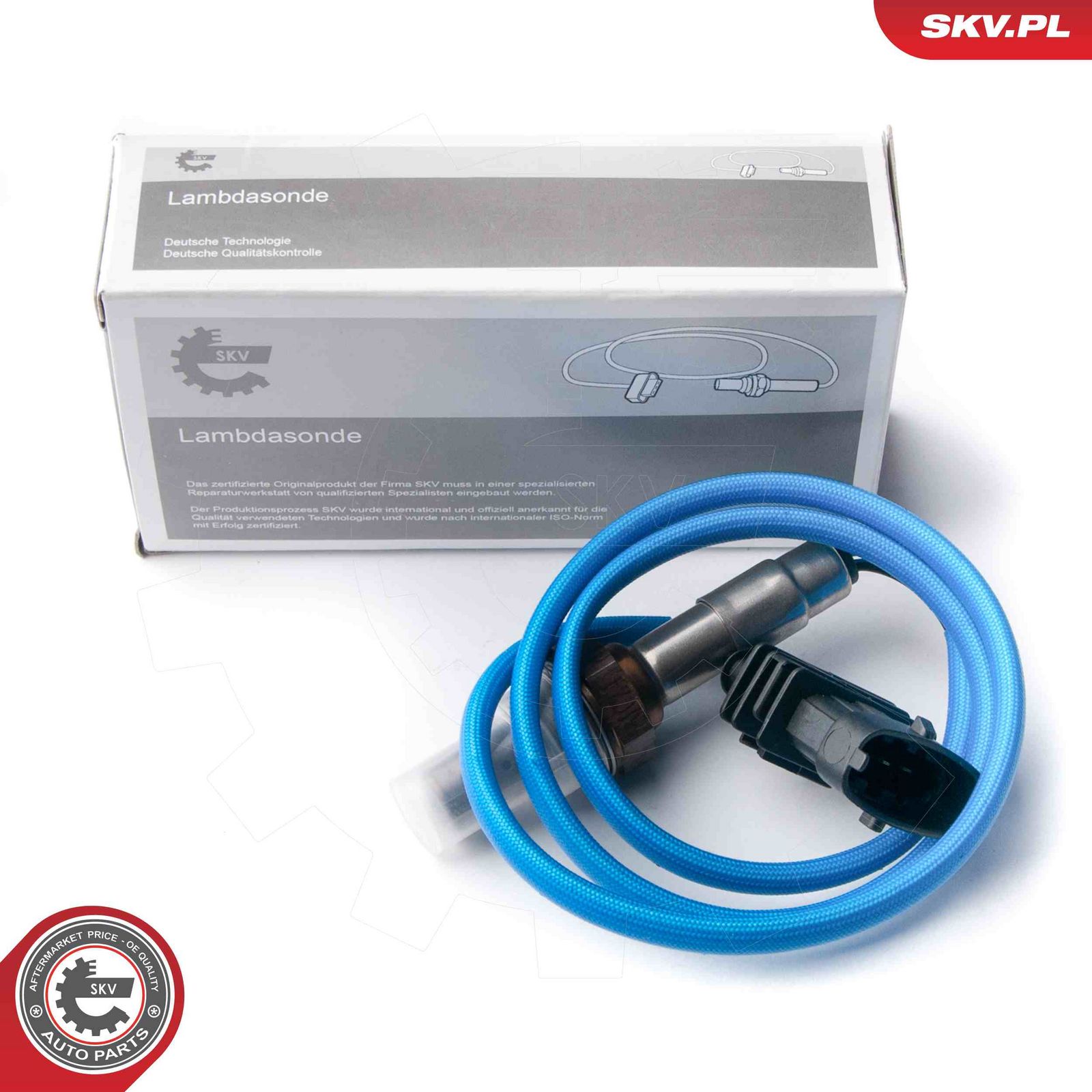 ESEN SKV 09SKV081 Oxygen sensor