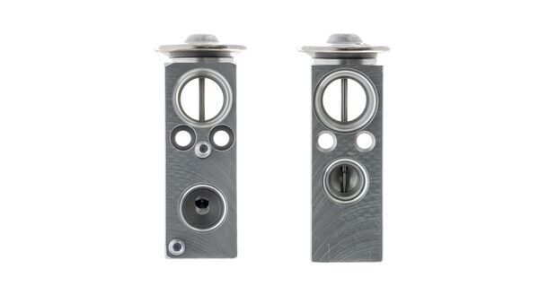 Expansion Valve, air conditioning-11