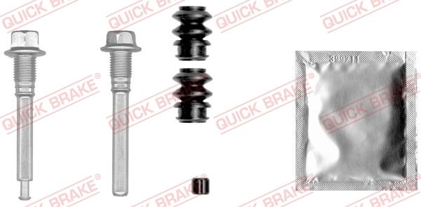 Guide Sleeve Kit, brake caliper