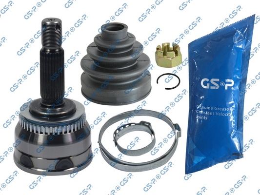 Joint Kit, drive shaft