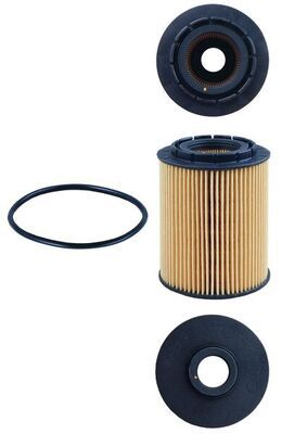 Oil Filter-1