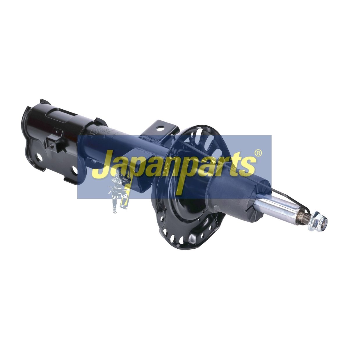 Shock Absorber-1