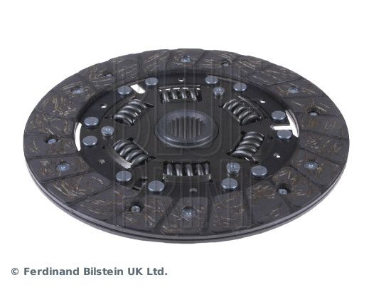 Clutch Disc-1