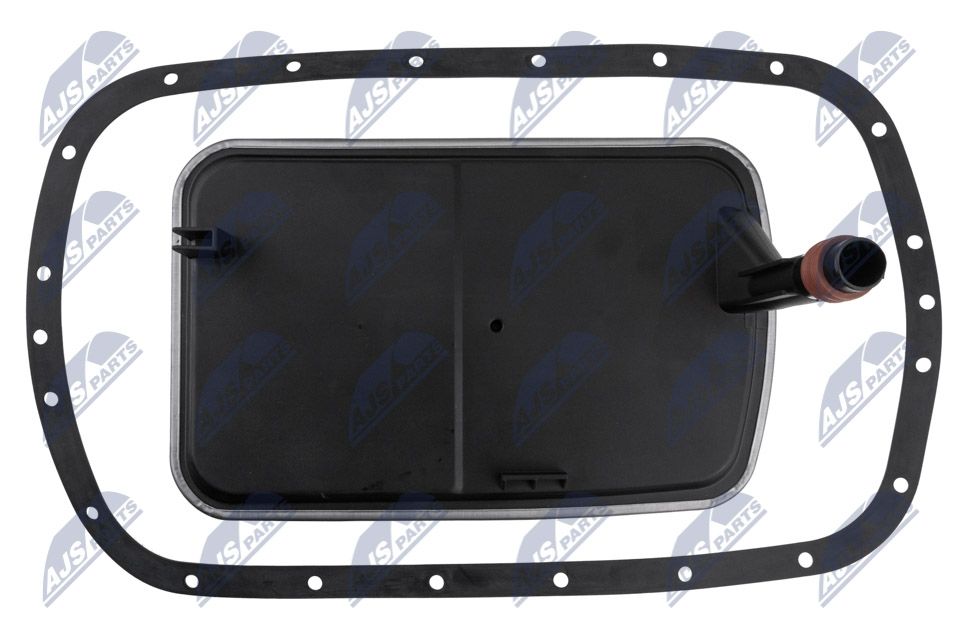 Hydraulic Filter Kit, automatic transmission-2