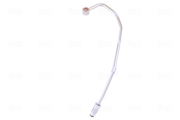 Oil Line, charger-3