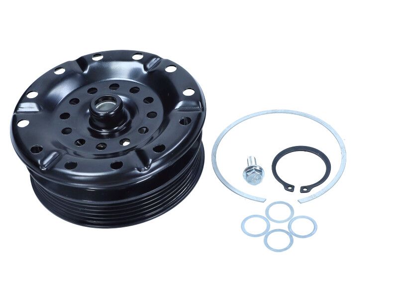 Magnetic Clutch, air conditioning compressor