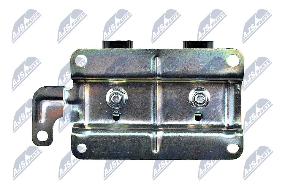 Valve, air control (intake air)-4
