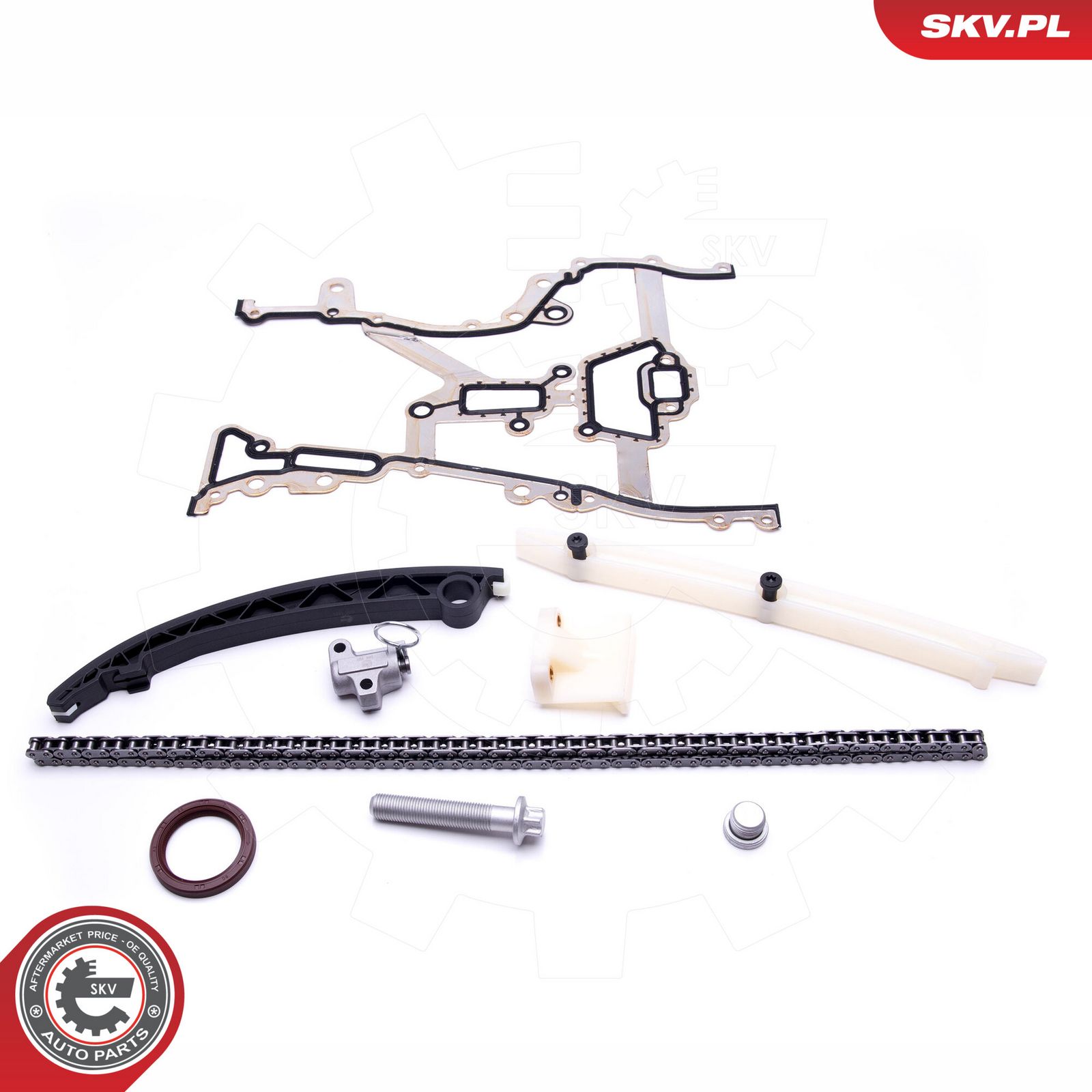 Timing Chain Kit