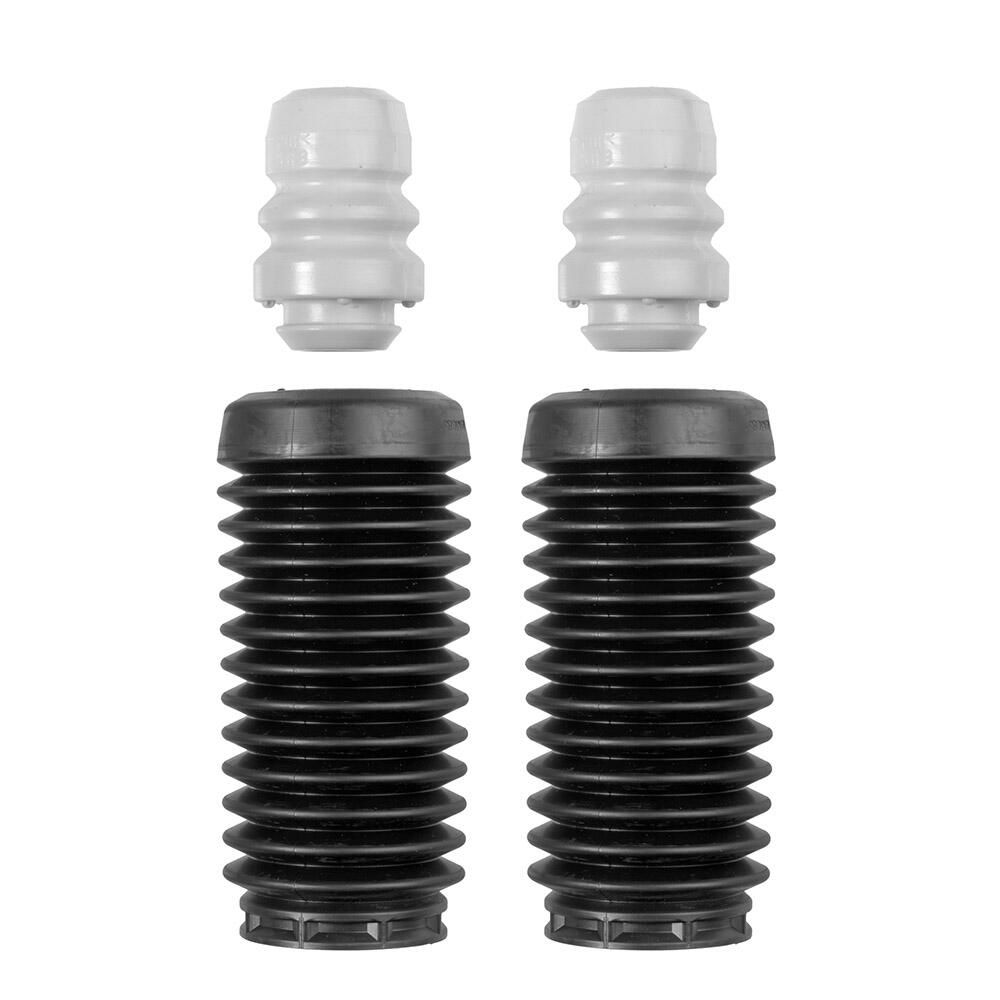 apsauginio dangtelio komplektas, amortizatorius