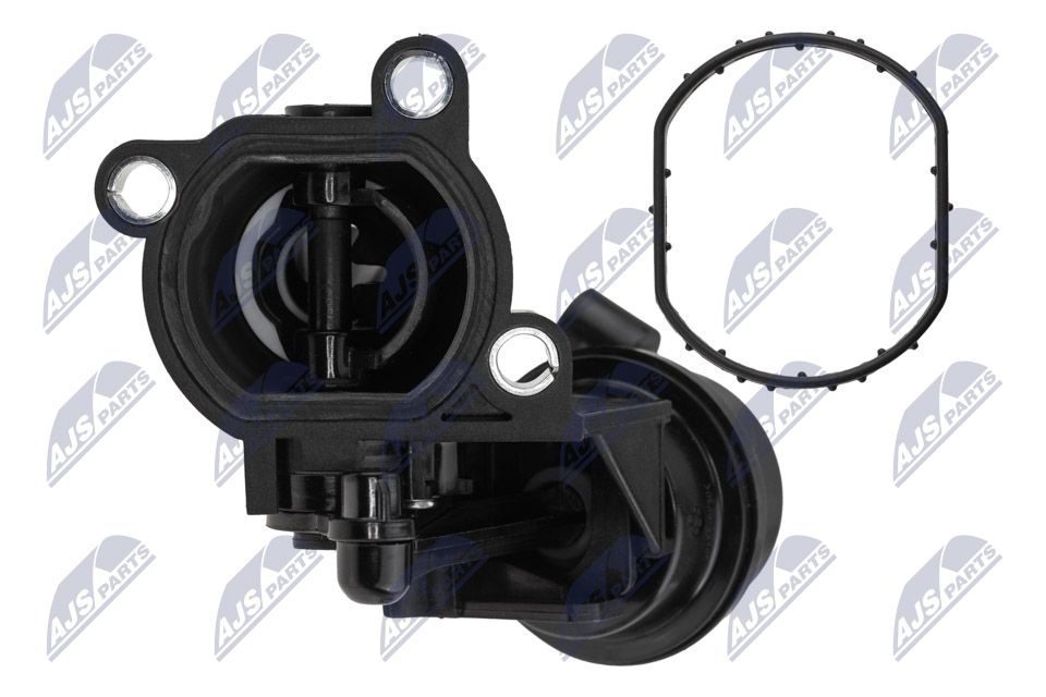 Coolant Control Valve-5