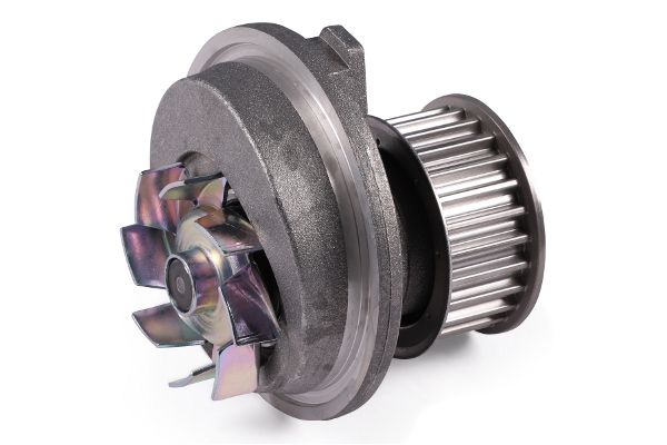 Water Pump, engine cooling-1
