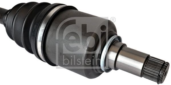Drive Shaft-2