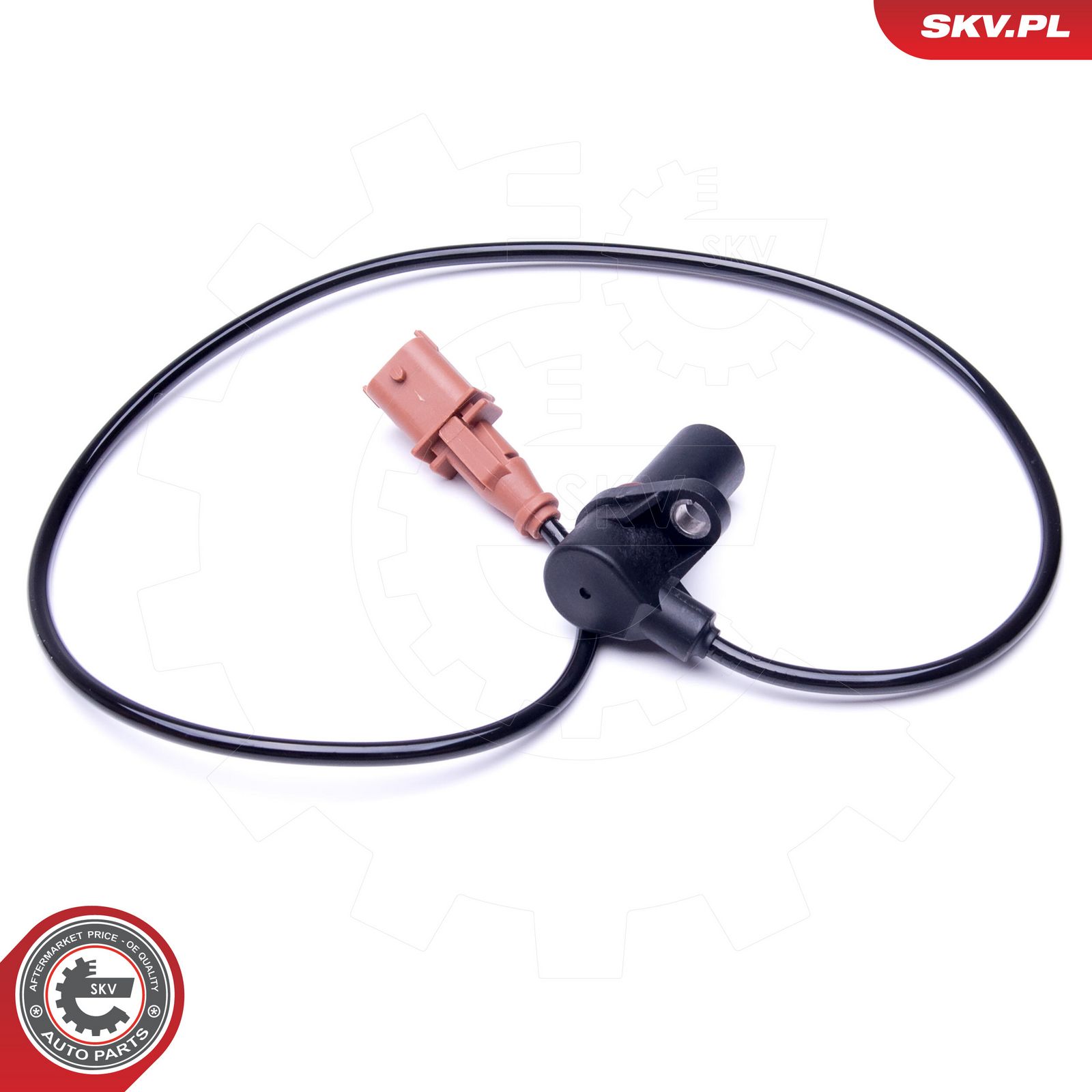 ESEN SKV 17SKV608 Sensor, crankshaft pulse