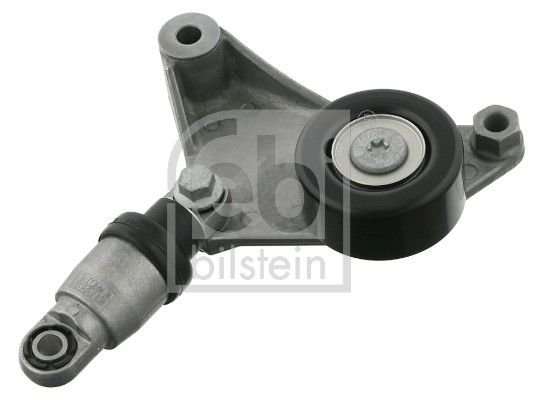 FEBI BILSTEIN 27556 Belt tensioner, v-ribbed belt