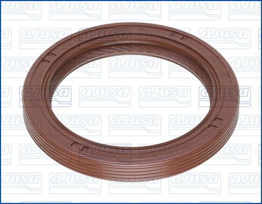 AJUSA 15062600 Shaft seal, crankshaft