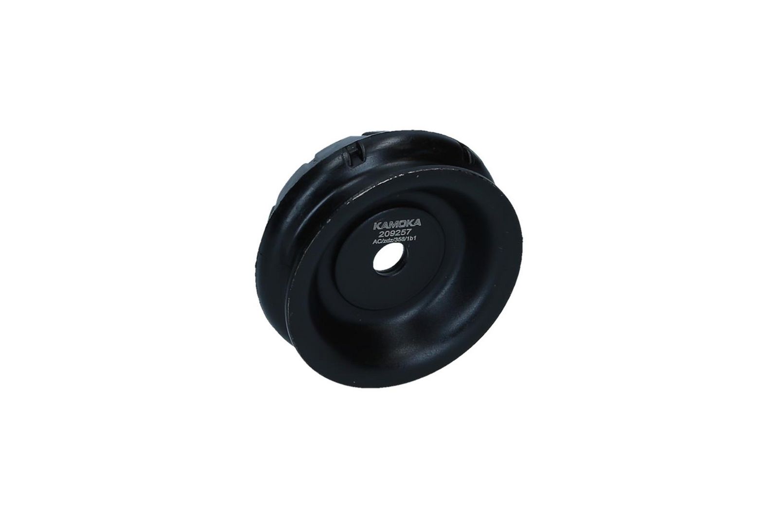 KAMOKA 209257 Repair kit, suspension strut support mount