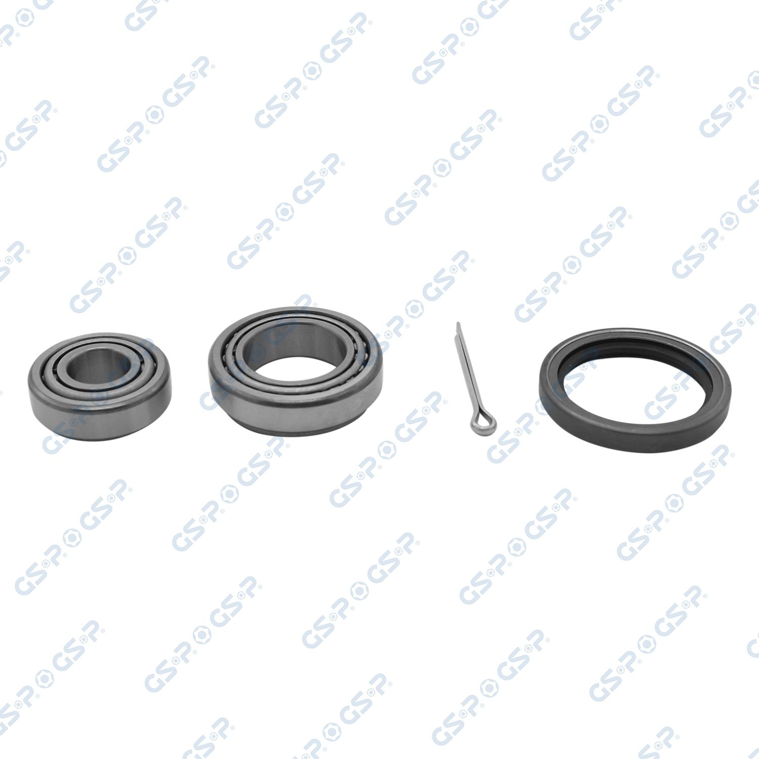 GSP GK0534 Wheel bearing kit