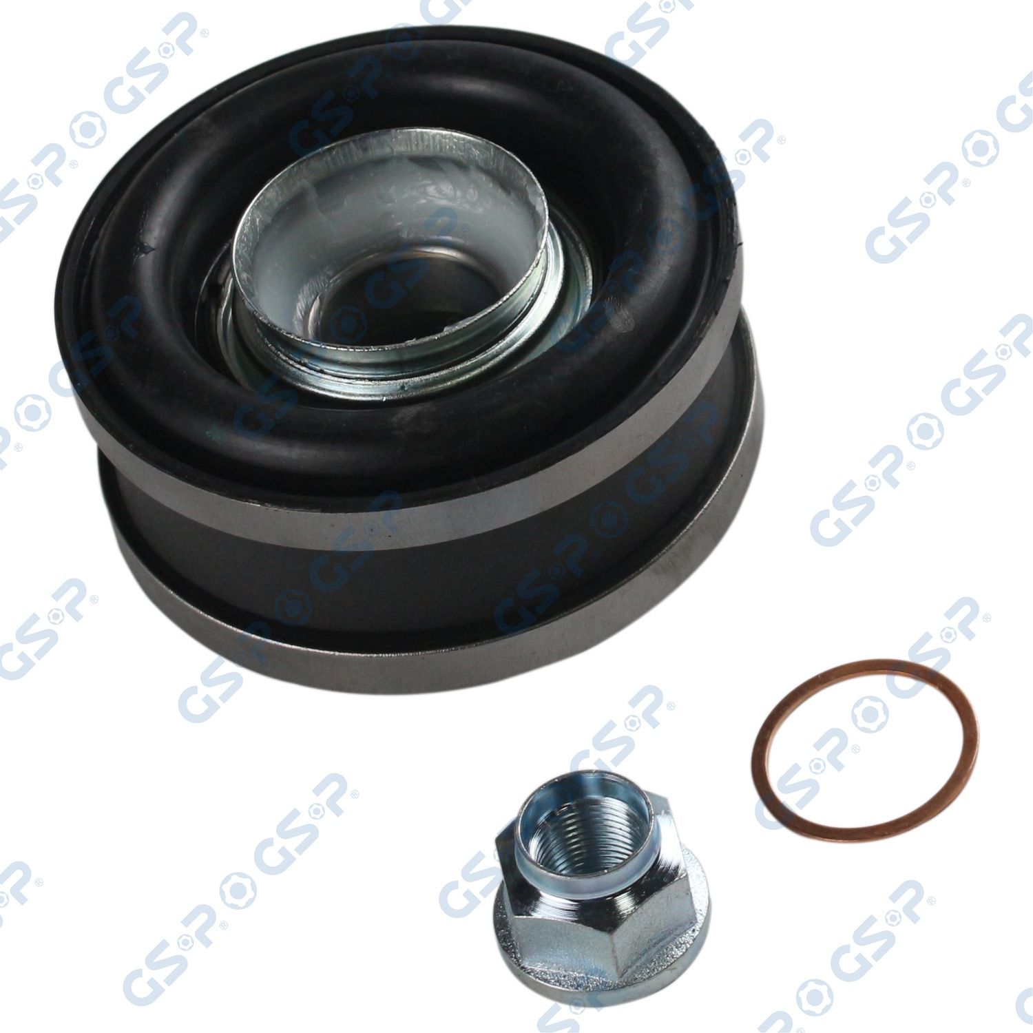GSP 538683S Suspension, propshaft