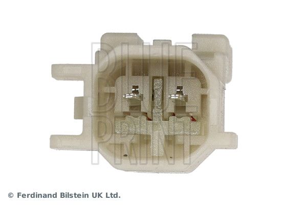 Brake Pad Set, disc brake-2