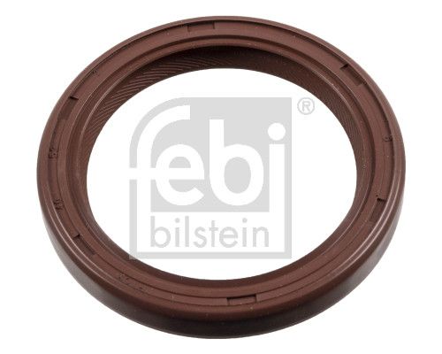 FEBI BILSTEIN 107663 Shaft seal, crankshaft