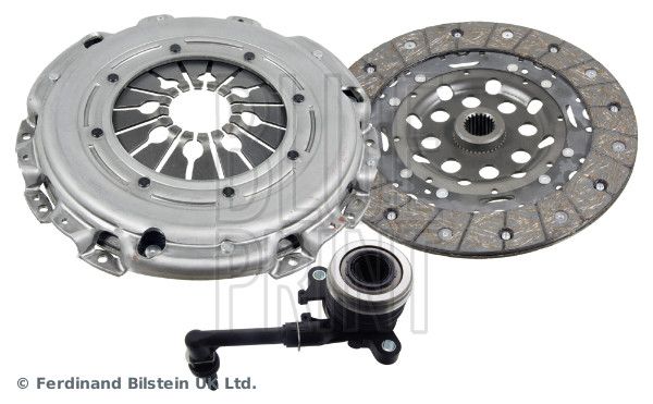 BLUE PRINT ADR163027 Clutch kit