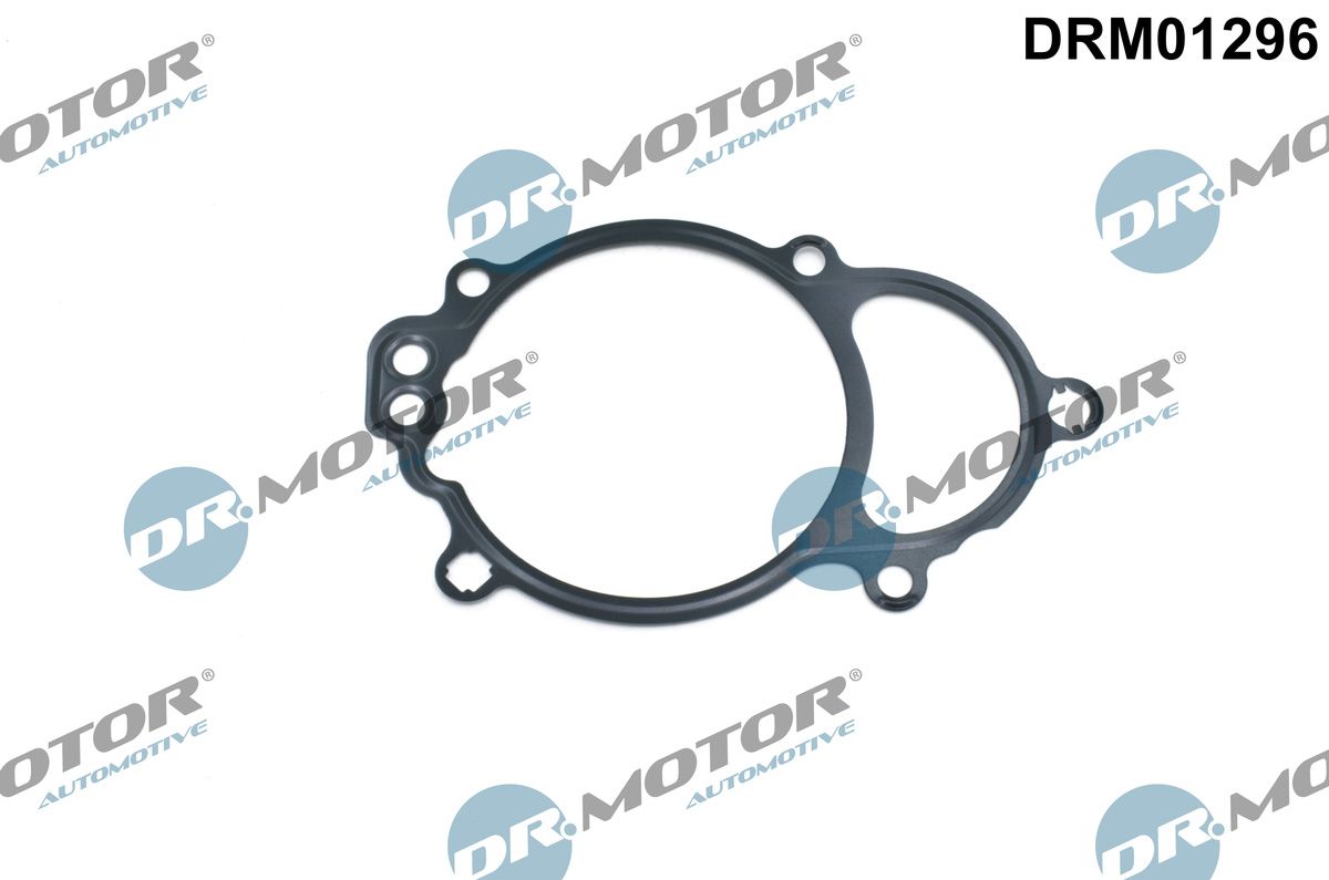 DR.MOTOR AUTOMOTIVE DRM01296 Seal, camshaft adjustment
