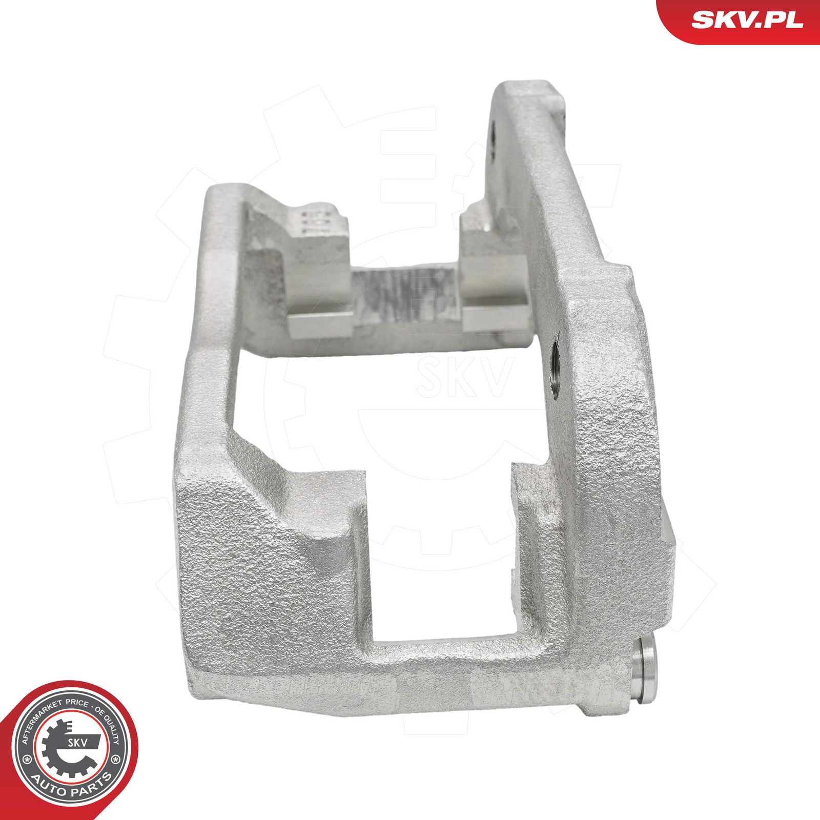 Bracket, brake caliper-3