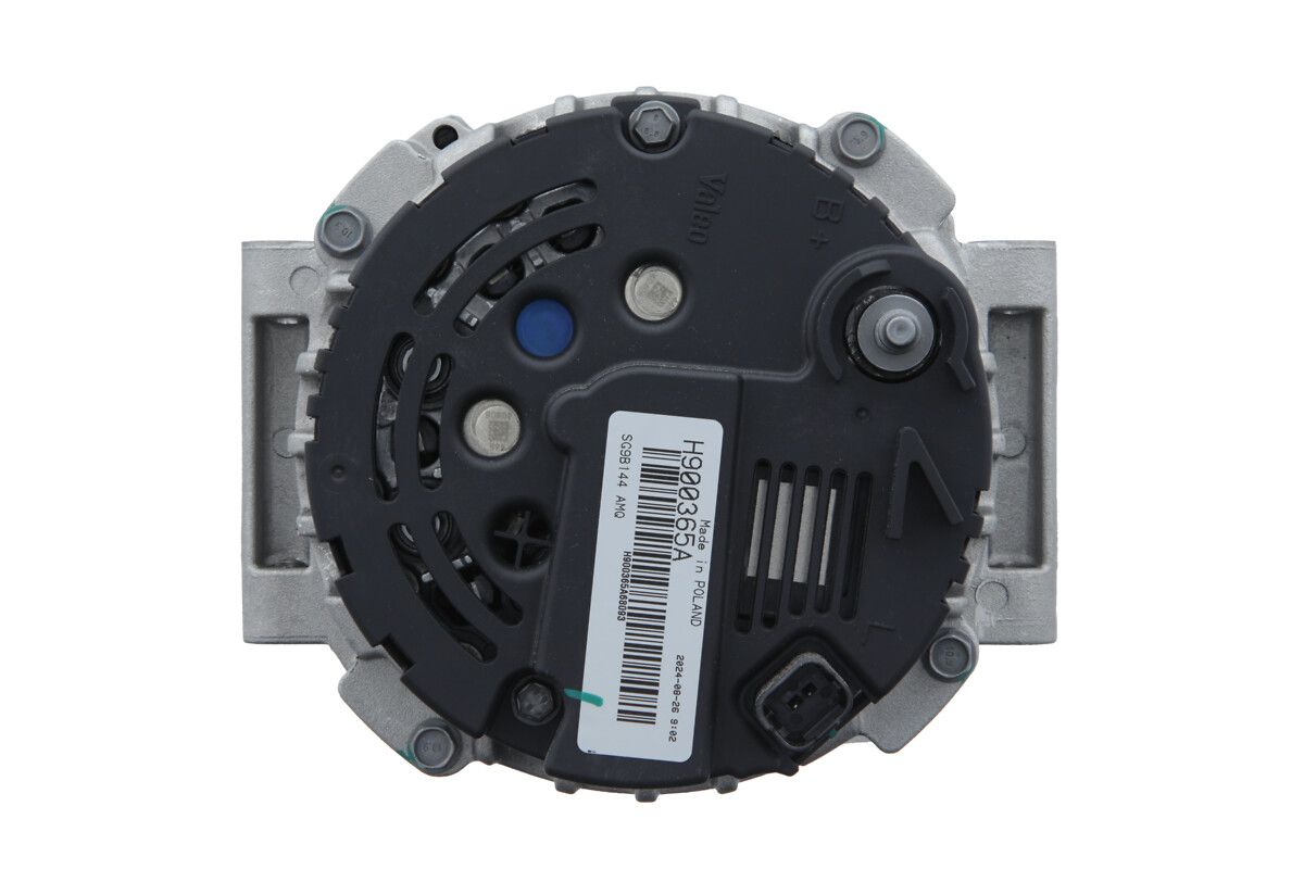Alternator-2