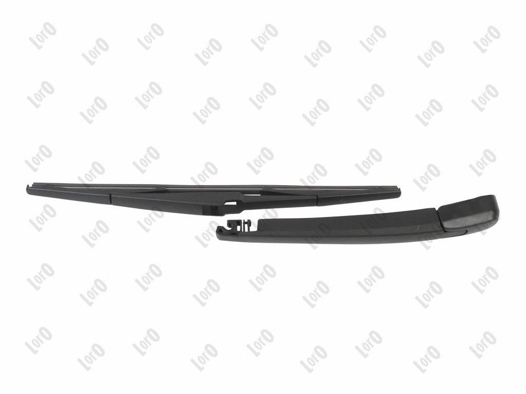 ABAKUS 103-00-202-P Wiper arm set, window cleaning
