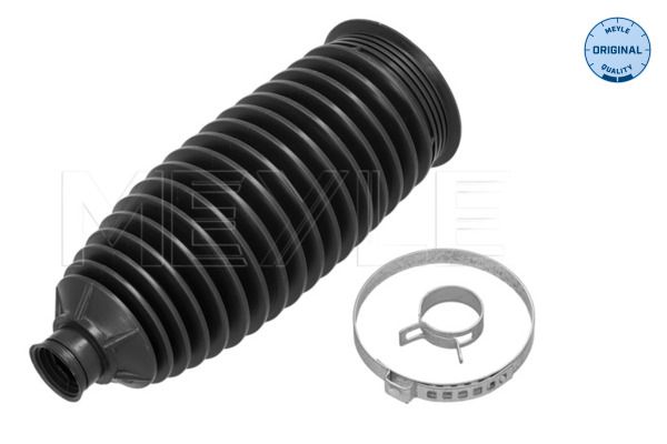 MEYLE 37-14 620 0012 Gofruotoji membrana, vairavimas