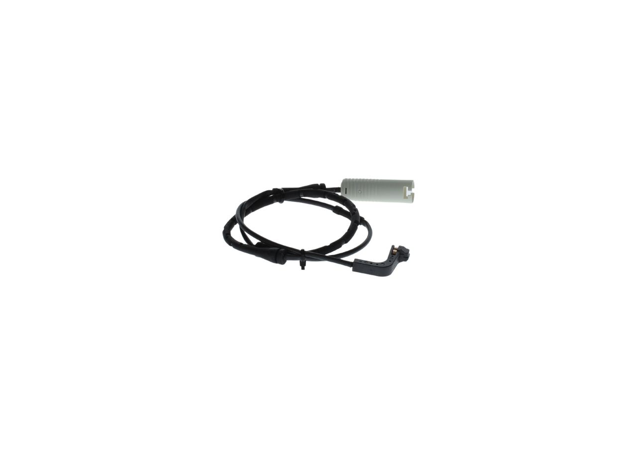 BOSCH 1 987 473 043 Warning contact, brake pad wear