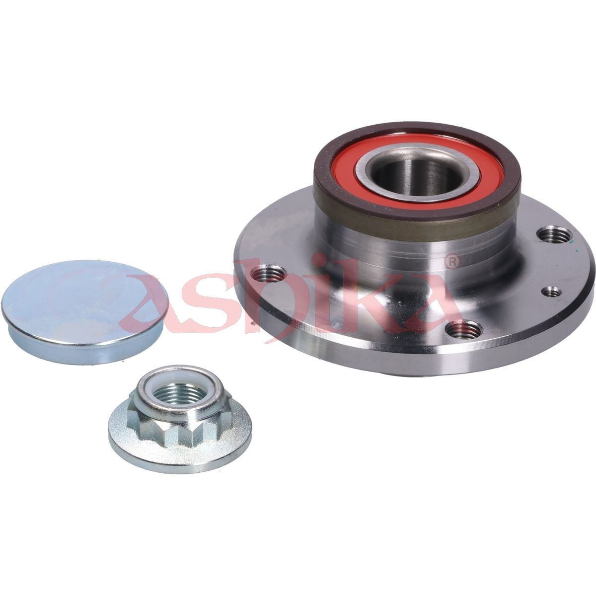 Wheel Hub-1