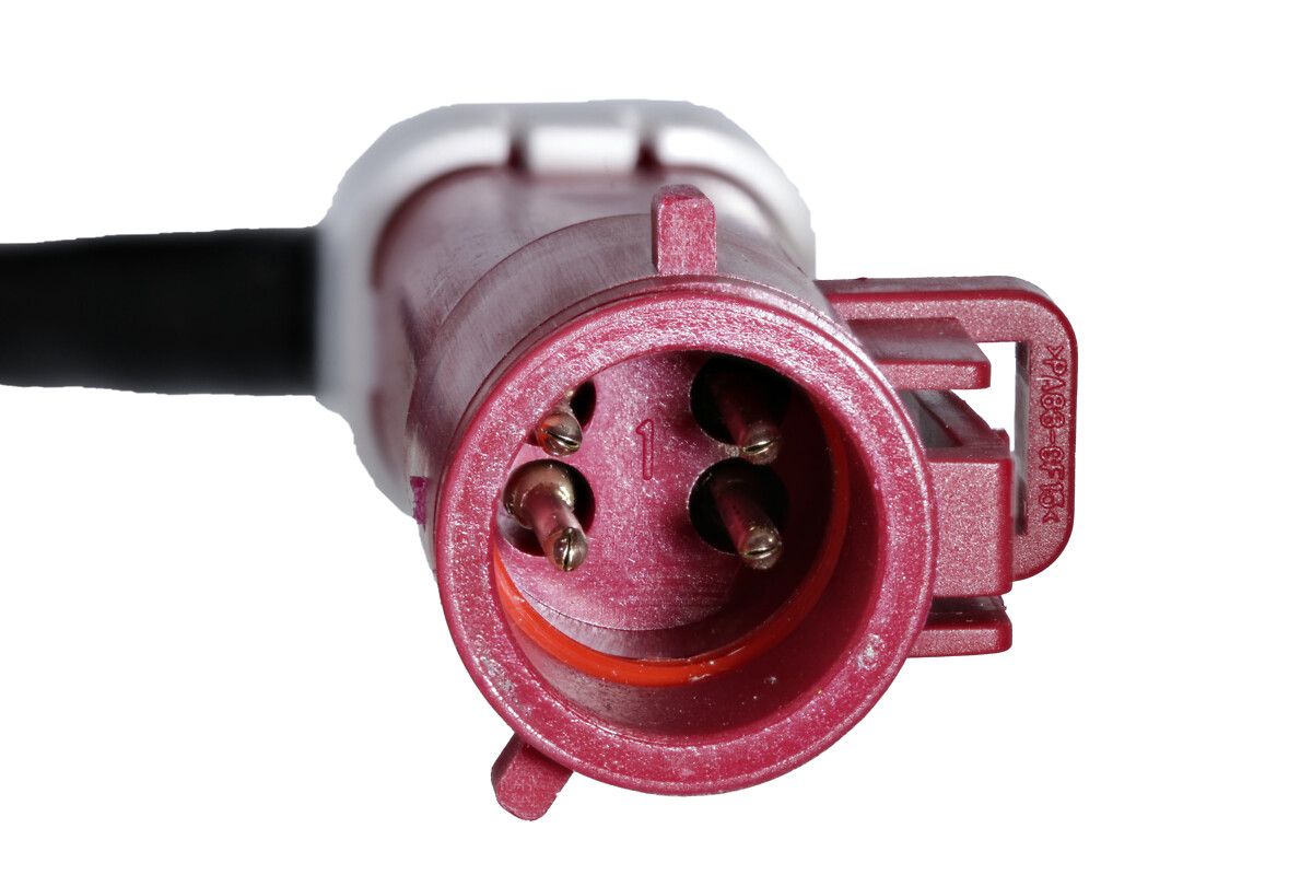 Oxygen Sensor-1