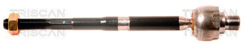 TRISCAN 8500 18201 Inner tie rod