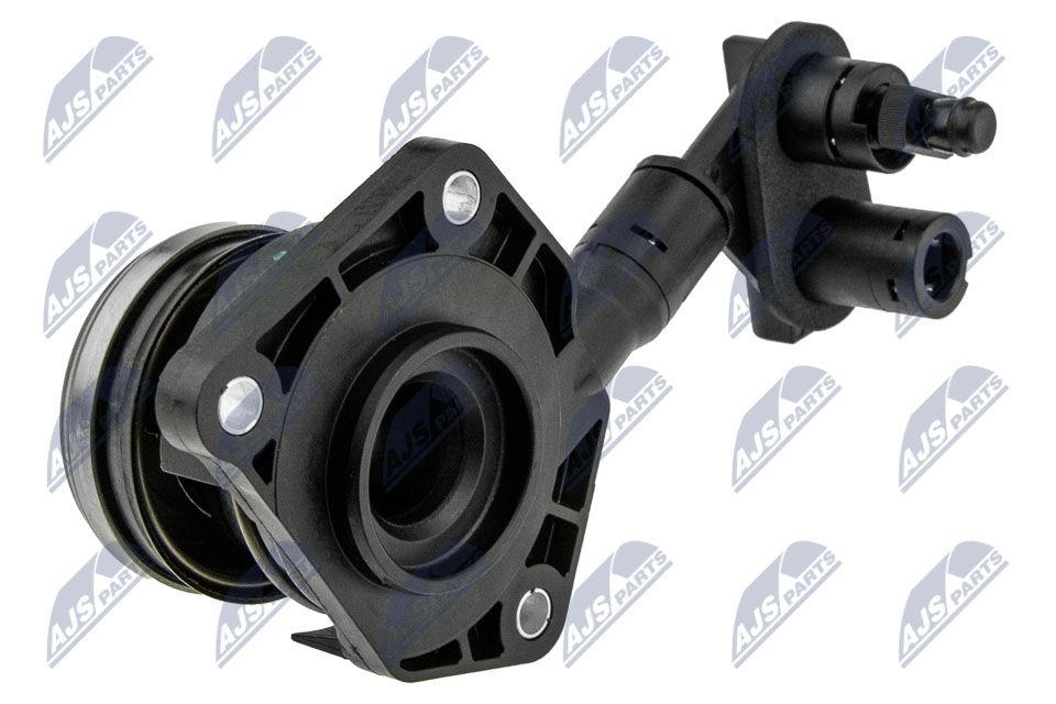 Central Slave Cylinder, clutch-1