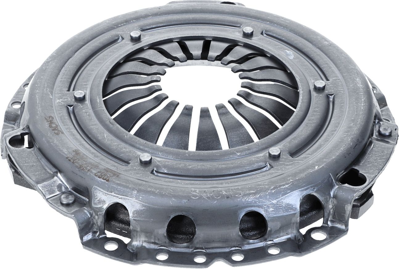 Clutch Kit-1