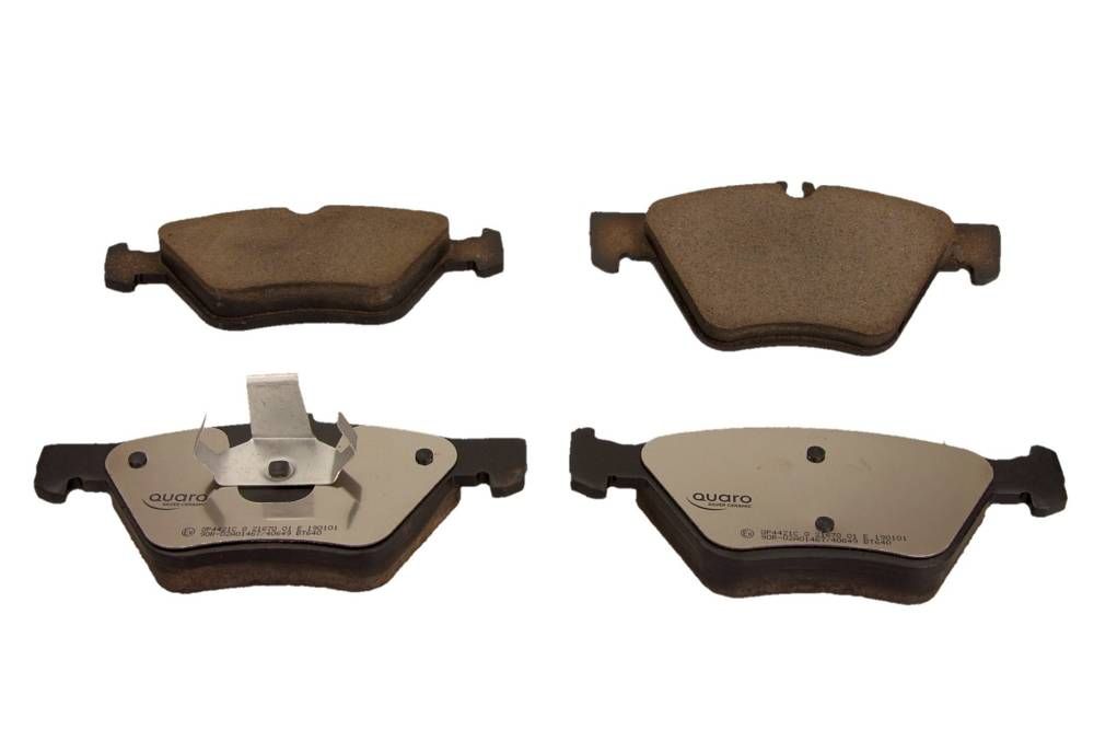 QUARO QP4421C Brake pad set, disc brake