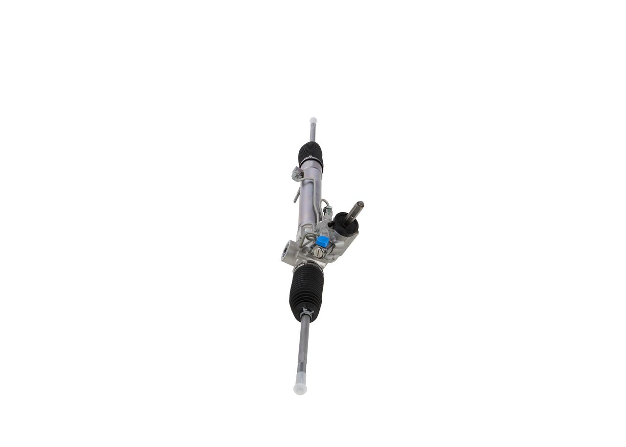 Steering Gear-1