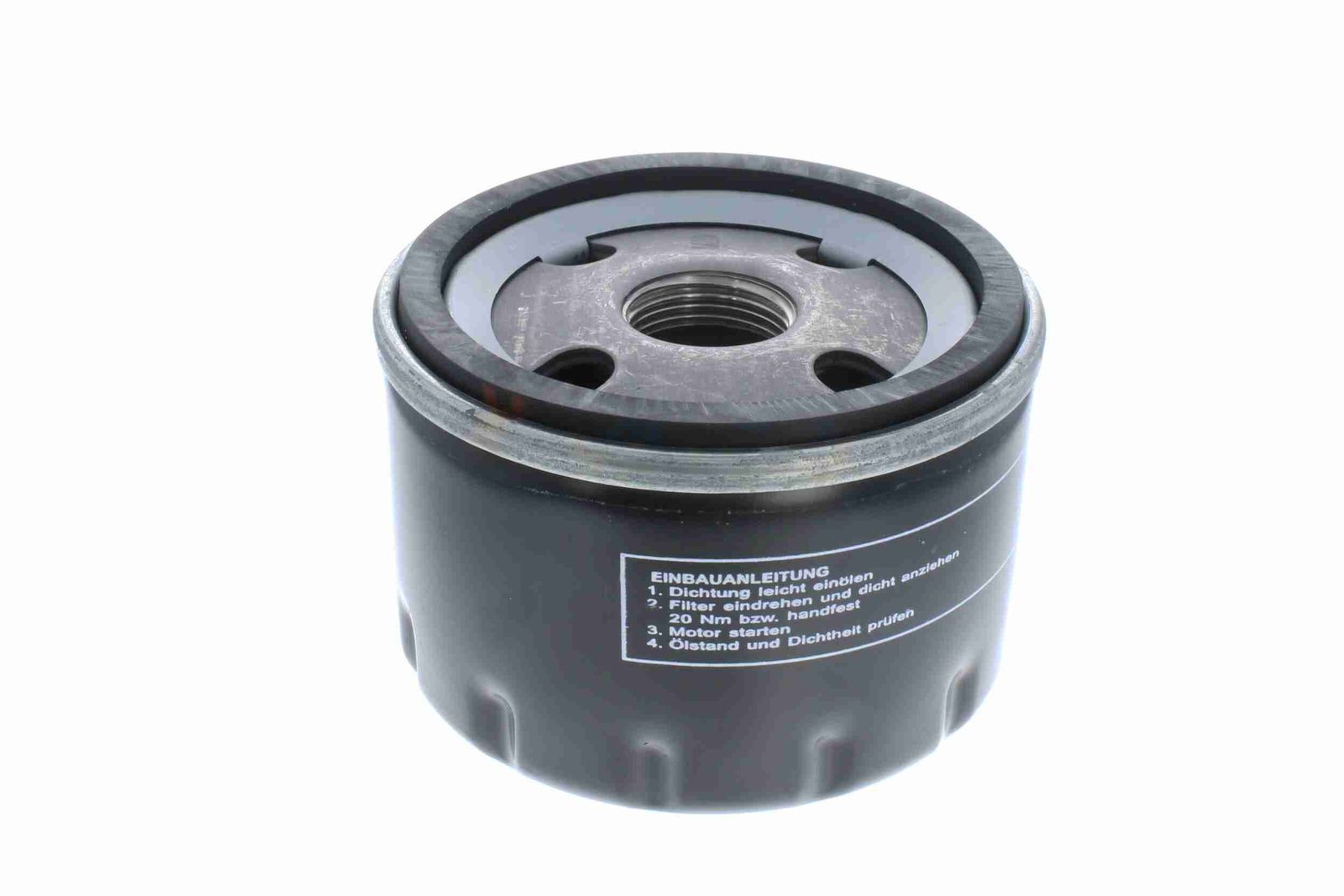 Oil Filter-8