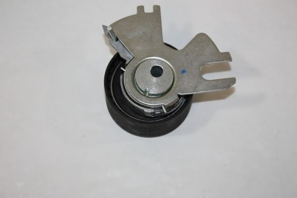 AUTOMEGA 160012610 Tensioner pulley, timing belt