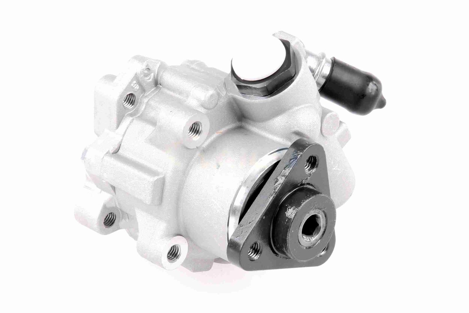 Hydraulic Pump, steering-7