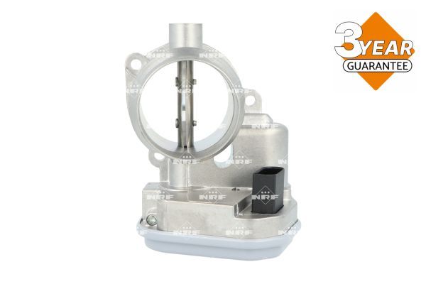 Throttle Body-1