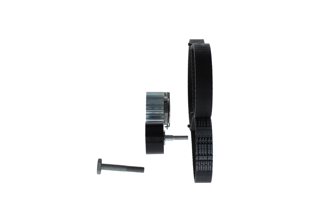Timing Belt Kit-7
